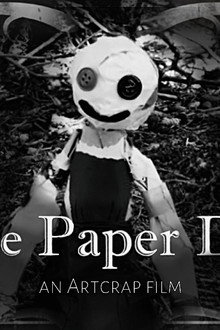 The Paper Doll
