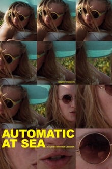 Poster do filme Automatic at Sea