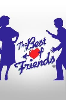 Poster do filme The Best of Friends