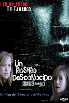 Un rostro desconocido