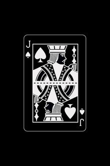 Jack of Spades