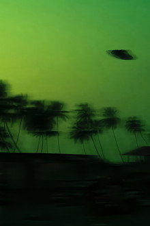 What are UFOs?