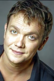 Photo of Philip DeWilde