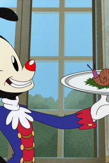 Animaniacs season 1 episode 21