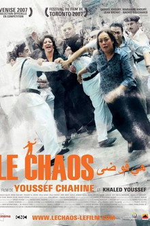 Le Chaos