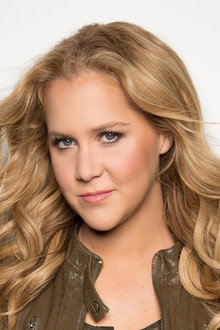 Photo of Amy Schumer