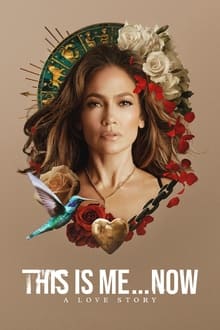 This Is Me…Now movie poster