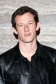 Photo of Callum Turner