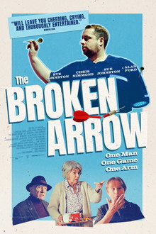 The Broken Arrow