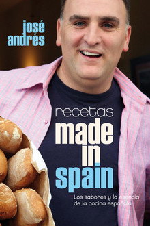 Made in Spain