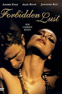 Forbidden Lust