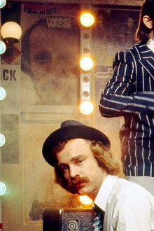 Udo Lindenberg & Das Panikorchester - 50 Jahre Rock'n'Roll in der bunten Republik