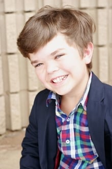 Photo of Jonathan  Aidan Cockrell
