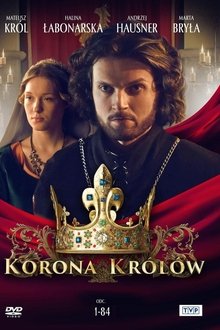 The Crown of the Kings