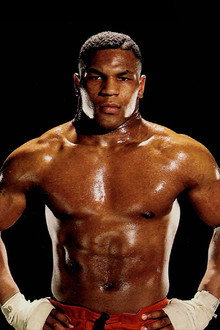 The Wait: Mike Tyson's First Fight Out of Prison