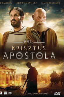Pál, Krisztus apostola