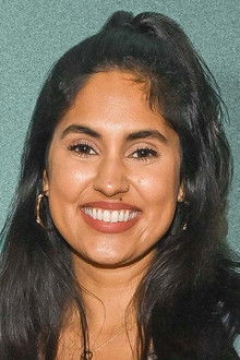 Photo of Ravneet Gill