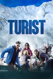 Turist (BluRay)