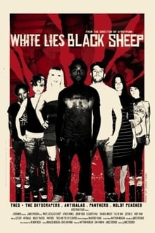 Poster do filme White Lies, Black Sheep