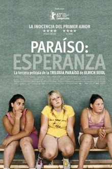 Paraíso. Esperanza