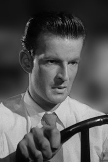 Photo of John Fabian