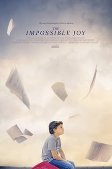 Poster do filme The Impossible Joy