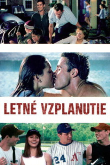 Letné vzplanutie