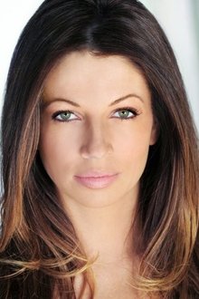 Photo of Claudia DiFolco