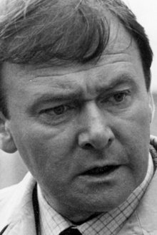Photo of Tony Doyle