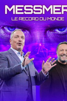 Messmer, le record du monde