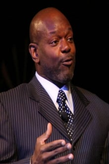 Foto de perfil de Emmitt Smith