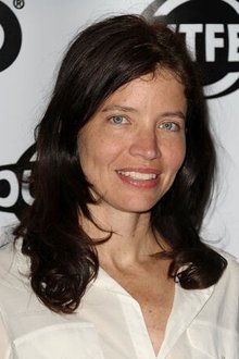 Photo of Jamie Babbit