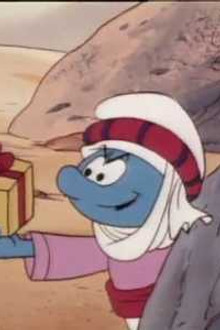 The Smurfs season 9 episode 22