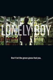 Lonely Boy movie poster