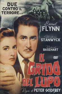 Il grido del lupo