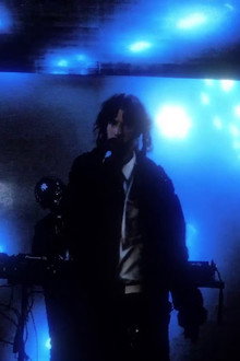 Bladee & Mechatok - Good Luck Live