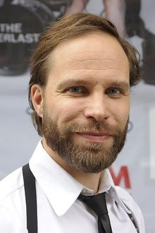 Photo of Juho Milonoff