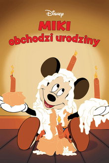 Miki obchodzi urodziny