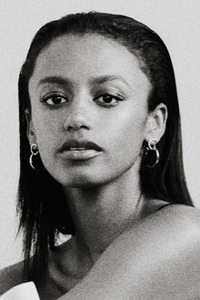 Photo of Shalom Brune-Franklin