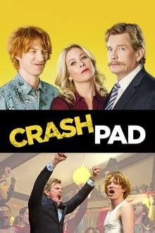 Crash Pad movie poster