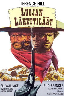 Luojan lähettiläät