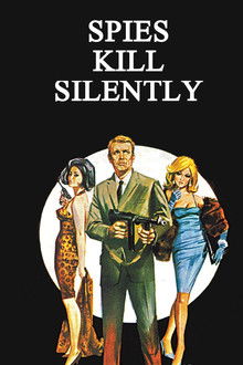 Spies Kill Silently