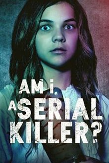 Poster do filme Am I a Serial Killer?