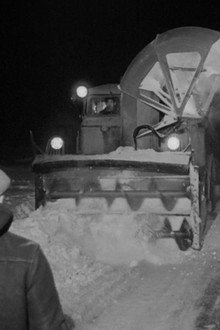 Snow Fighters