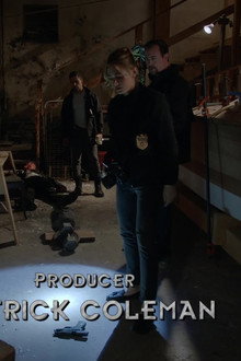 NCIS - Season 17