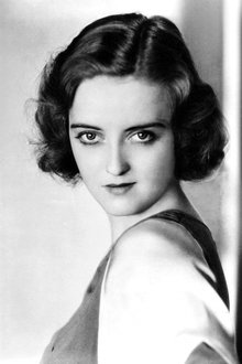 Photo of Bette Davis