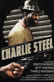 Charlie Steel