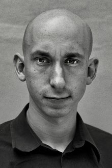 Photo of Jacob Reynolds