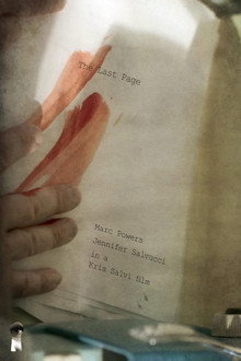 The Last Page