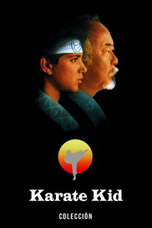 Karate Kid - Colección